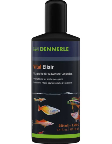 Vital Elixier Dennerle 8,00 € Dennerle