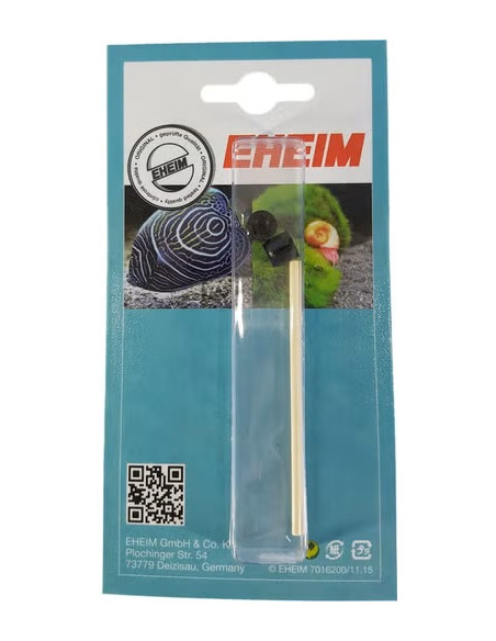 EHEIM Axe + Manchon 2215-17 - Aquabota.com