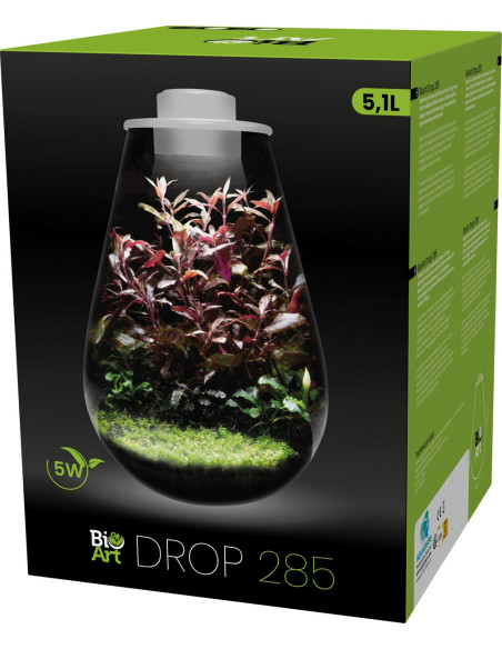 Bioart Drop 285 Blanc