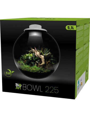Bioart Bowl 225 Blanc