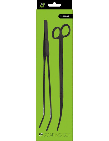 Bioart Scaping Set