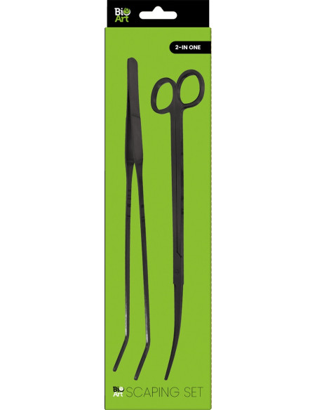 Bioart Scaping Set