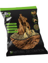 BIOART HONEYCOMB BOIS SAC 400 GR
