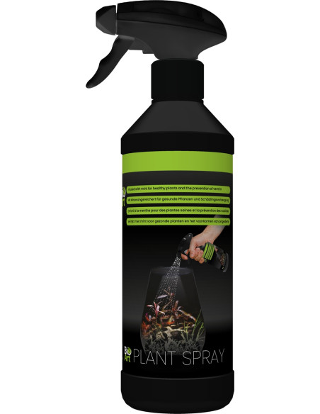 Bioart Plant Spray 500ml