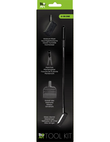 Bioart Tool Kit