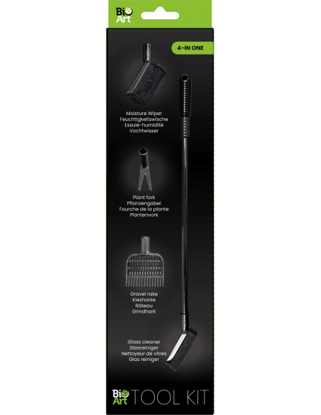 Bioart Tool Kit