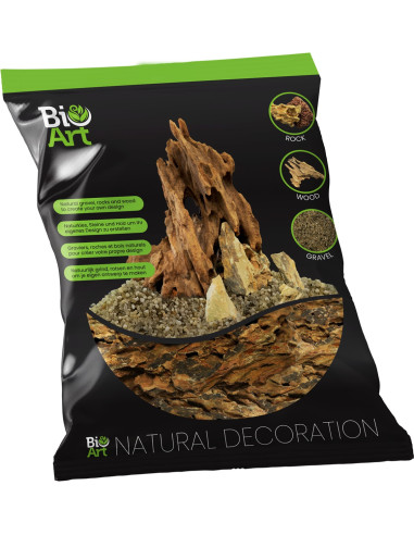 Bioart Dragon Rock Sac 800 Gr
