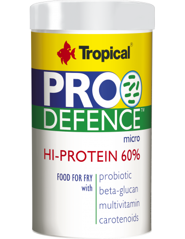 Pro Defence Micro 100ml TROPICAL - 1