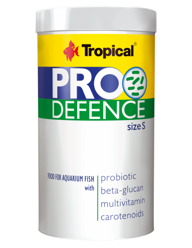 Pro Defence S TROPICAL - 1
