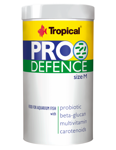 Pro Defence M TROPICAL - 1