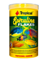 Spirulina Flakes 1000ml TROPICAL - 1