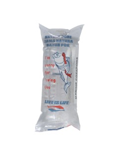 Nourriture Vivante Copepodes Eau De Mer 90 Ml