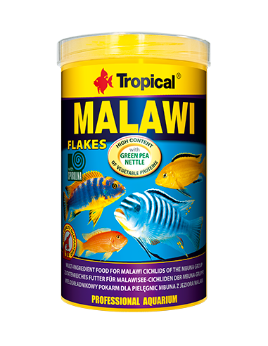 Malawi TROPICAL - 1