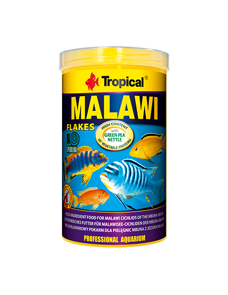 Malawi TROPICAL - 1