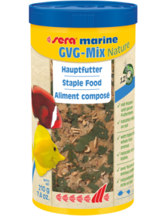 sera marine GVG-Mix Nature 1.000 ml (210 g)