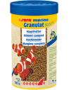 sera marine Granulat Nature 250 ml (100 g)