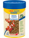 sera marine Granulat Nature 100 ml (40 g)