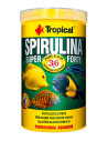 Super Spirulina Forte 250ml TROPICAL - 1