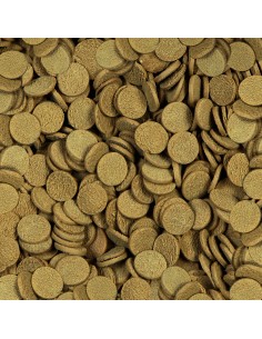sera Axolotl Wafers 250ml (105g) 2