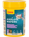 sera Axolotl Wafers 100ml (40g)