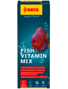 sera Fish Vitamin Mix 15ml
