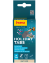 sera Holiday Tabs 10Tabs (21g)