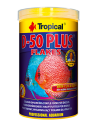 D-50 Plus Flakes 250ml TROPICAL - 1