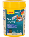 sera Crab Loops 100ml (32g)