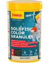 sera Goldfish Color Granules 250ml (90g)