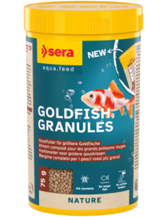 sera Goldy Granules 250ml (75g)