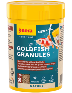 sera Goldy Granules 100ml (30g)