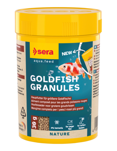 sera Goldy Granules 100ml (30g)