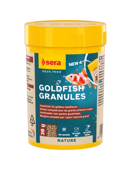 sera Goldy Granules 100ml (30g)