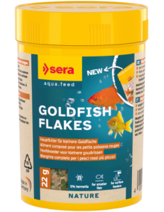 sera Goldfish Flakes 100ml (22g)