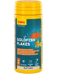 sera Goldfish Flakes 50ml (12g)