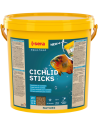 sera Cichlid Sticks 10L (2,2kg)