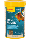 sera Cichlid Sticks 250ml (52g)