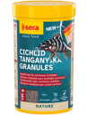 sera Cichlid Tanganyika Granules 250ml (135g)