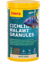 sera Cichlid Malawi Granules 1.000ml (565g)