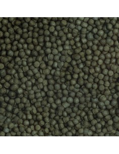 sera Cichlid Herbivore Granules XL 1.000ml (350g) 2
