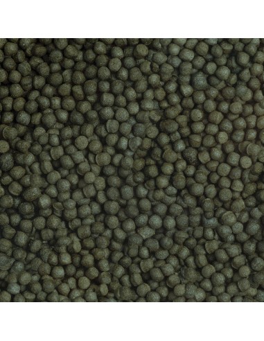 sera Cichlid Herbivore Granules XL 1.000ml (350g)