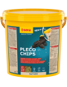 sera Pleco Chips 10L (3,9kg)