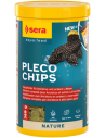 sera Pleco Chips 1.000ml (380g)
