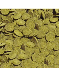 sera Pleco Chips 1.000ml (380g) 2