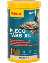 sera Pleco Tabs XL 1.000ml (550g)
