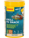 sera Krill FD Snack 250ml (40g)