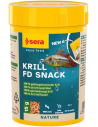 sera Krill FD Snack 100ml (15g)