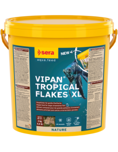 sera Vipan Flakes XL 10L (2kg)