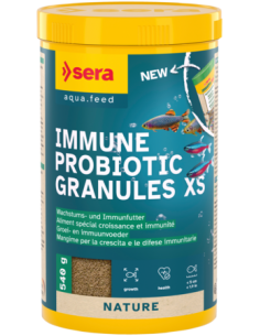 sera Immune Probiotic Granules XS 1.000ml (540g)