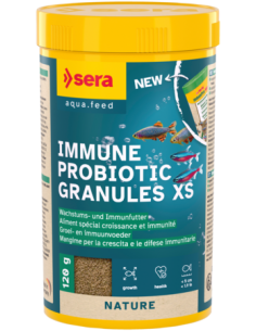 sera Immune Probiotic Granules XS 250ml (120g)